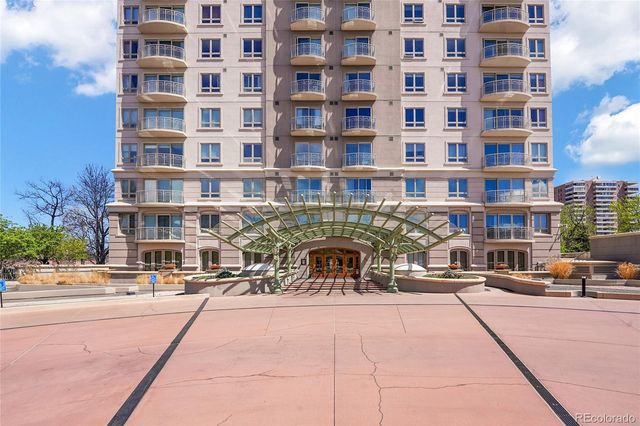400 E 3rd Avenue 902, Denver, CO 80203