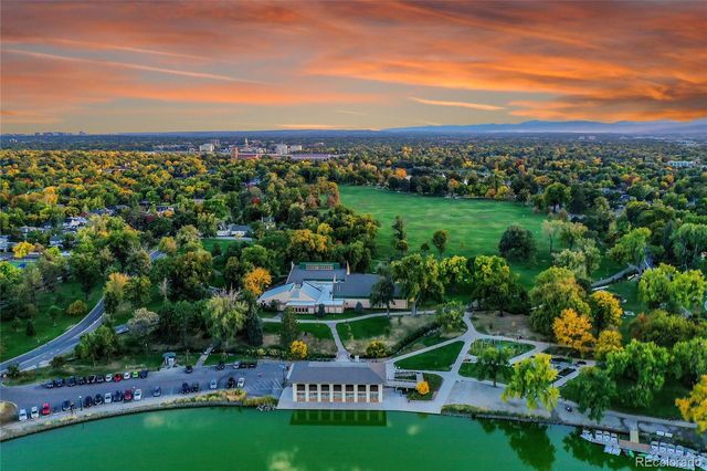 400 E 3rd Avenue 902, Denver, CO 80203