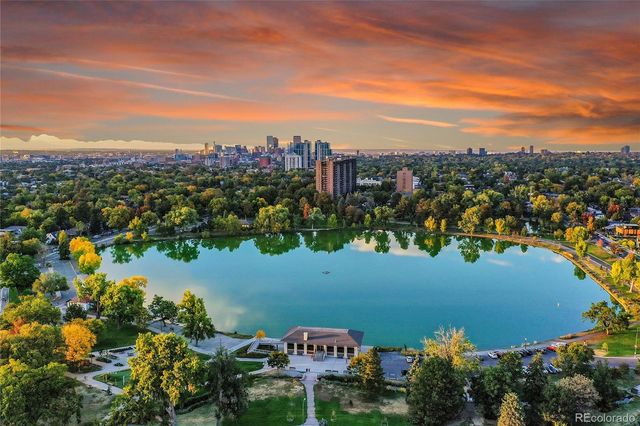 400 E 3rd Avenue 902, Denver, CO 80203