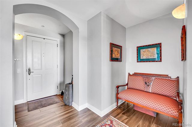 400 E 3rd Avenue 902, Denver, CO 80203