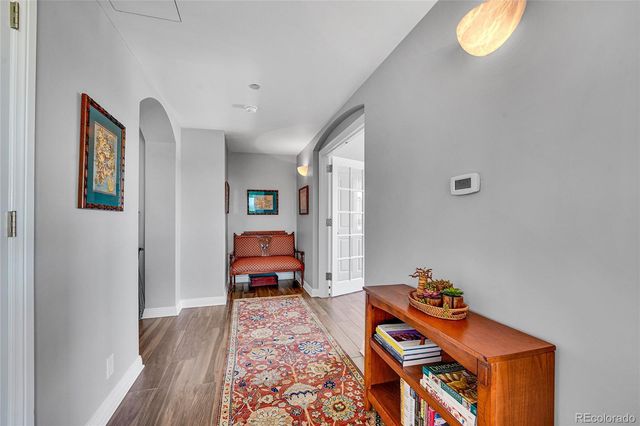 400 E 3rd Avenue 902, Denver, CO 80203