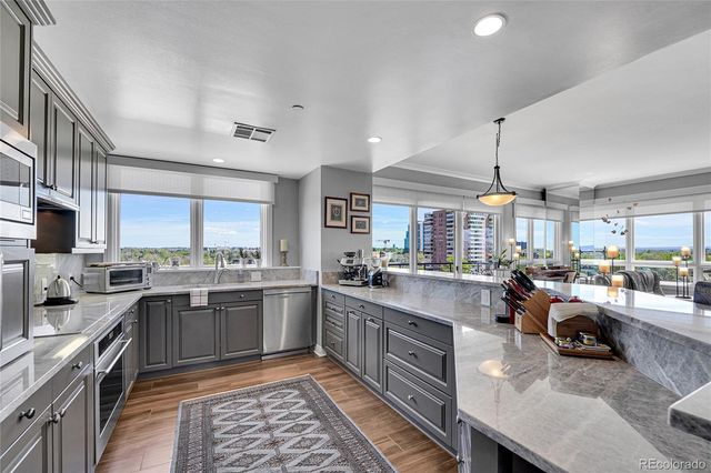 400 E 3rd Avenue 902, Denver, CO 80203