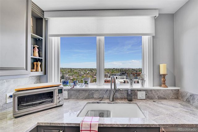 400 E 3rd Avenue 902, Denver, CO 80203