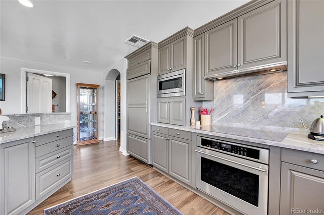 400 E 3rd Avenue 902, Denver, CO 80203