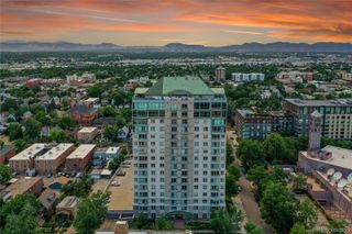 400 E 3rd Avenue 902, Denver, CO 80203