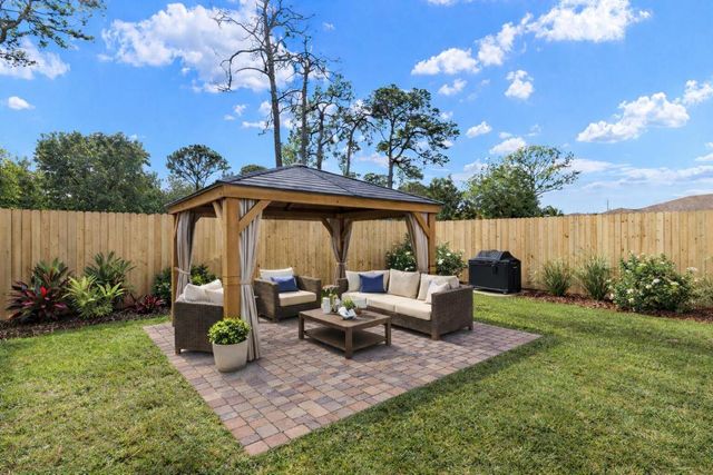 1334 SW Kapok Avenue, Port St. Lucie, Port St Lucie, FL 34953