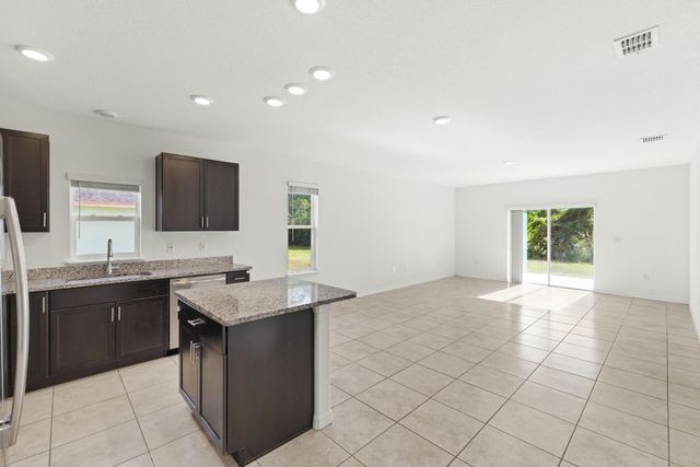 1334 SW Kapok Avenue, Port St Lucie, FL 34953