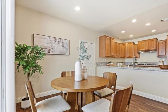 657 Woodland Terrace, San Jose, CA 95112