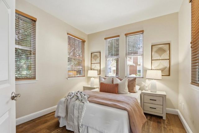 657 Woodland Terrace, San Jose, CA 95112