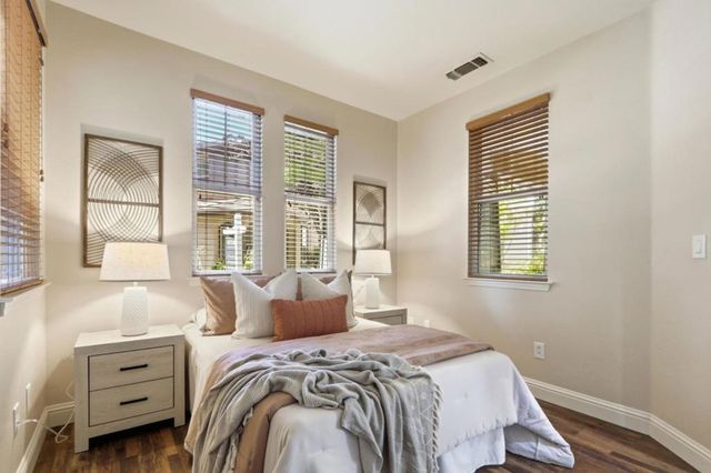 657 Woodland Terrace, San Jose, CA 95112
