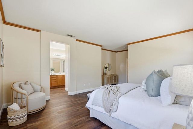 657 Woodland Terrace, San Jose, CA 95112