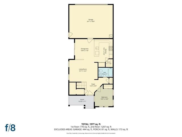 657 Woodland Terrace, San Jose, CA 95112
