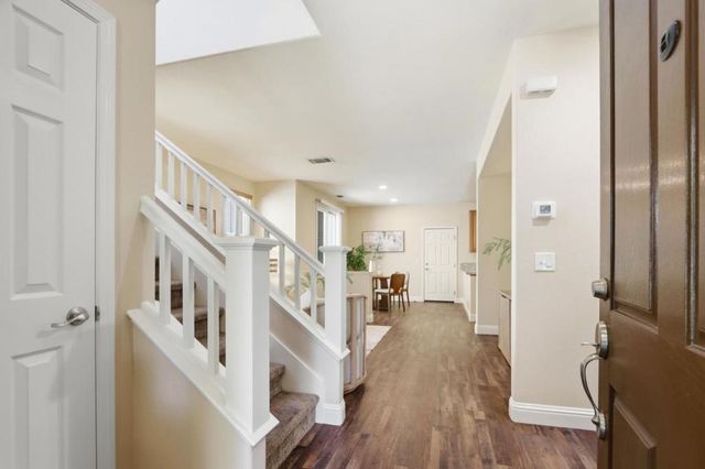 657 Woodland Terrace, San Jose, CA 95112