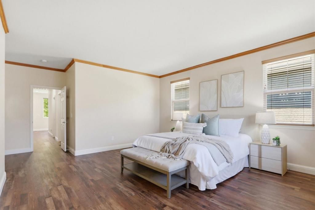 Image 27 of property listing at 657 Woodland Terrace, San Jose, CA 95112