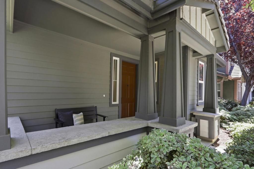 Image 4 of property listing at 657 Woodland Terrace, San Jose, CA 95112