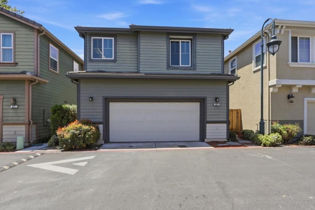 Image 46 of property listing at 657 Woodland Terrace, San Jose, CA 95112