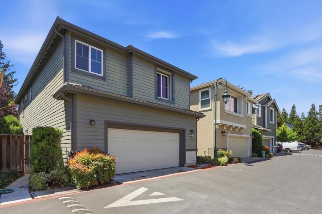 Image 47 of property listing at 657 Woodland Terrace, San Jose, CA 95112