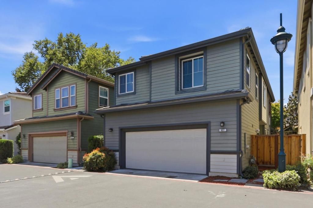 Image 48 of property listing at 657 Woodland Terrace, San Jose, CA 95112