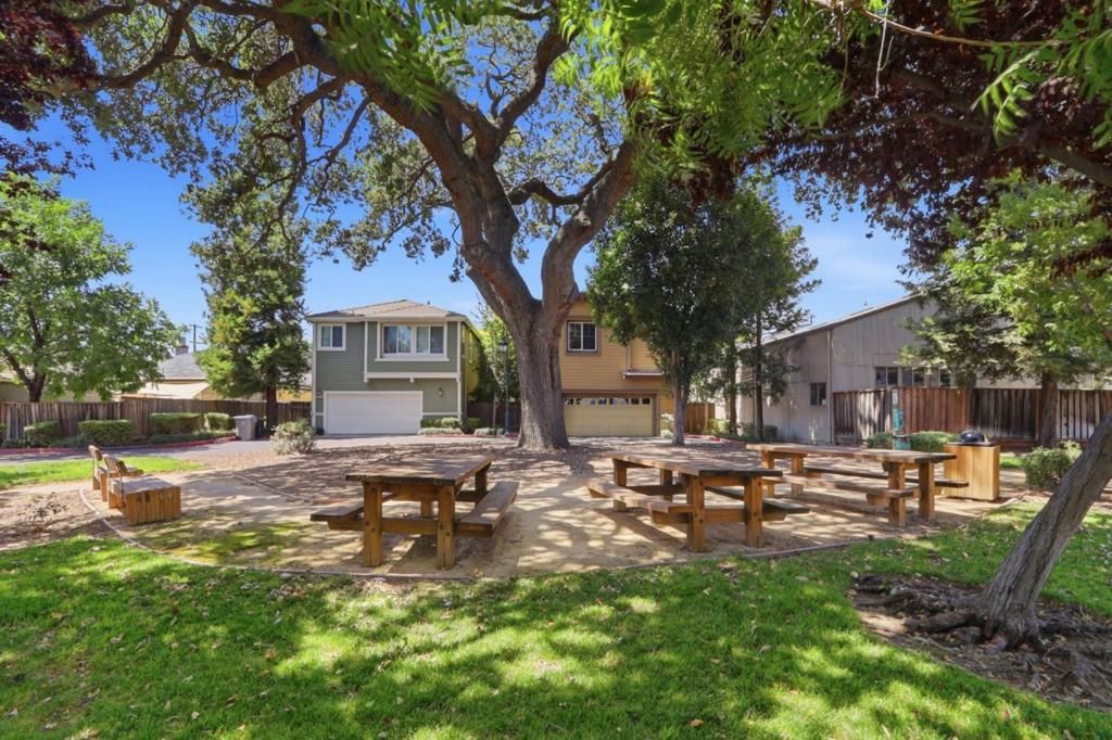 Image 51 of property listing at 657 Woodland Terrace, San Jose, CA 95112