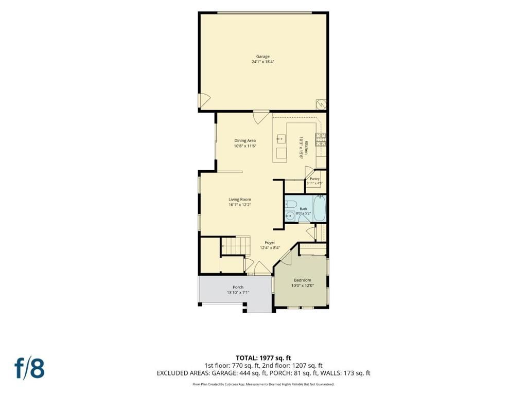 Image 52 of property listing at 657 Woodland Terrace, San Jose, CA 95112