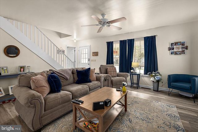 4 MAYFLOWER CT, Ocean Pines, MD 21811