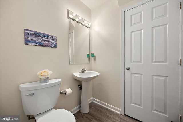 4 MAYFLOWER CT, Ocean Pines, MD 21811