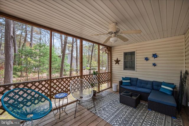 4 MAYFLOWER CT, Ocean Pines, MD 21811