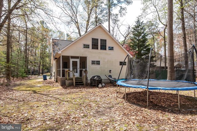 4 MAYFLOWER CT, Ocean Pines, MD 21811