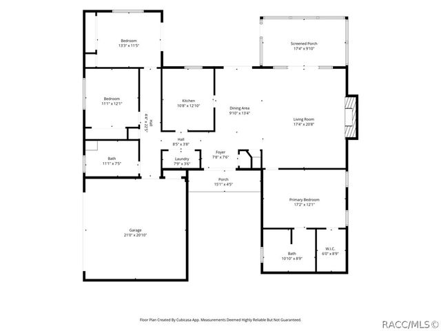 570 W Liberty Street, Hernando, FL 34442