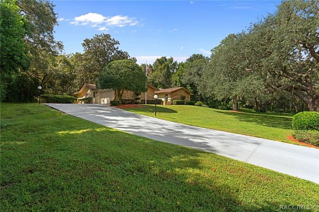 570 W Liberty Street, Hernando, FL 34442