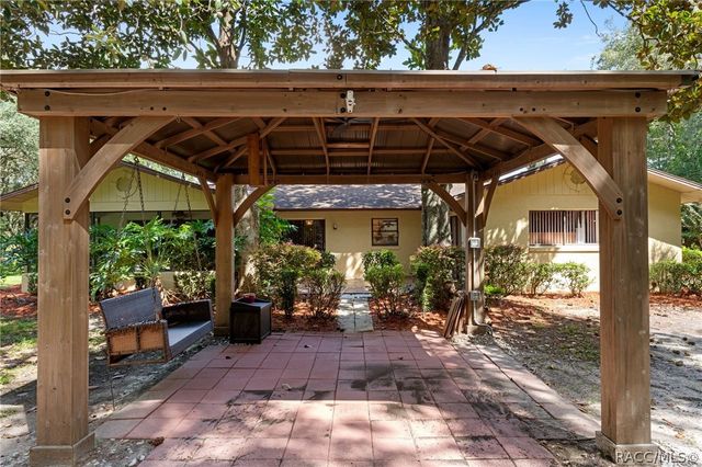 570 W Liberty Street, Hernando, FL 34442