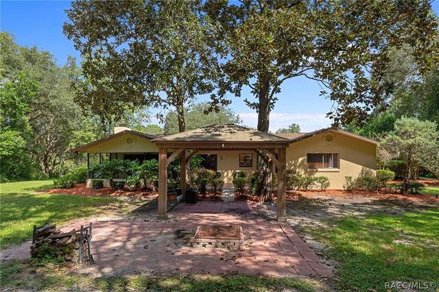 570 W Liberty Street, Hernando, FL 34442