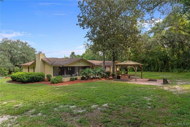 570 W Liberty Street, Hernando, FL 34442