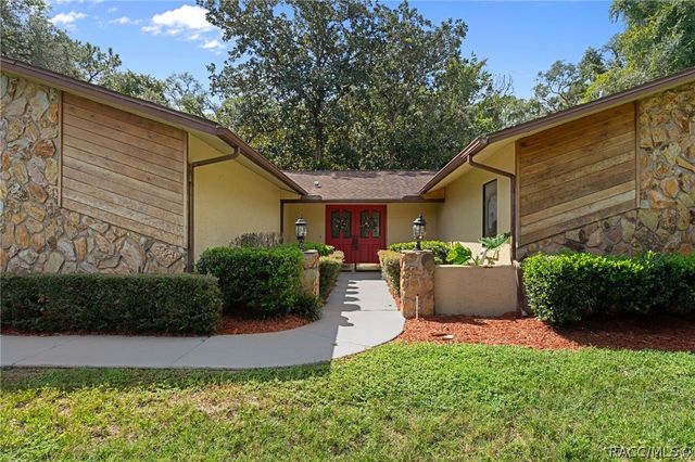 570 W Liberty Street, Hernando, FL 34442