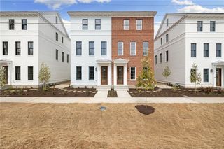 351 SE 4th Street, Bentonville, AR 72712