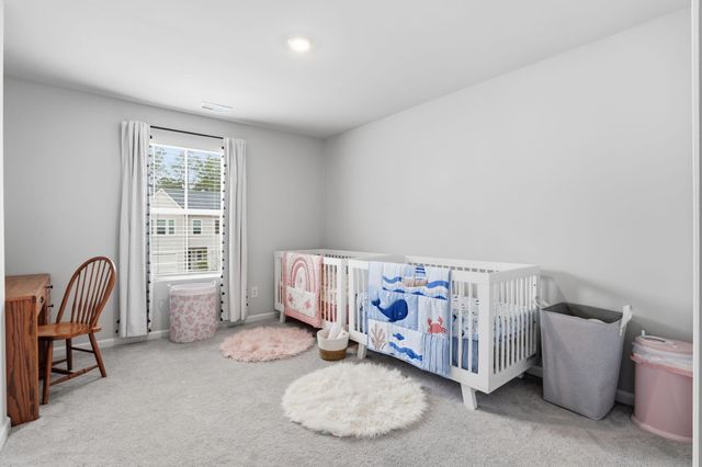 4117 Quincy Adams Lane, North Charleston, SC 29418