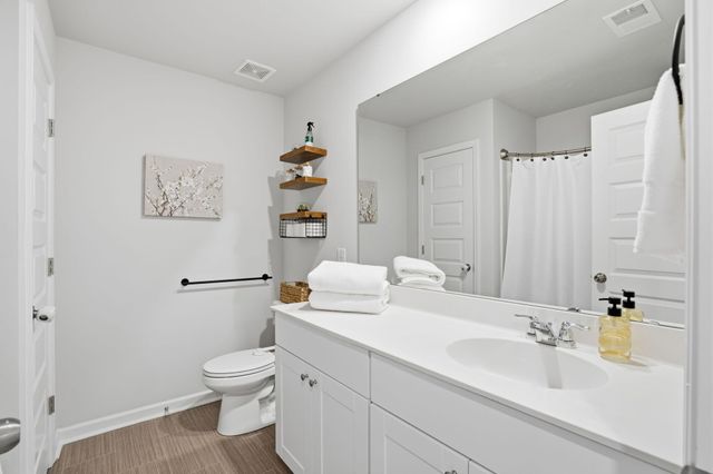 4117 Quincy Adams Lane, North Charleston, SC 29418