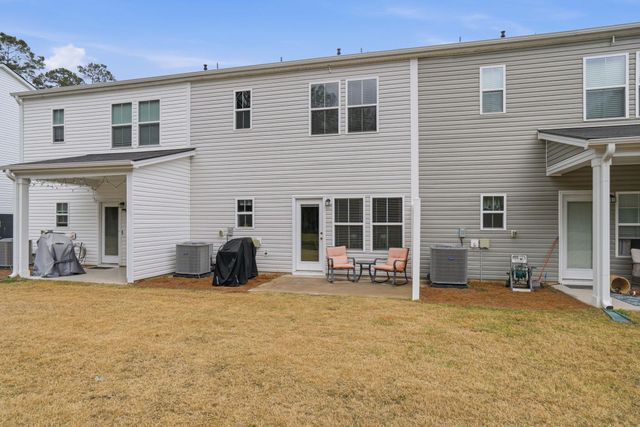 4117 Quincy Adams Lane, North Charleston, SC 29418