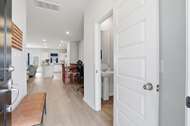 4117 Quincy Adams Lane, North Charleston, SC 29418