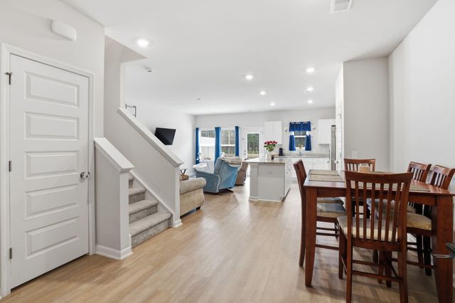 4117 Quincy Adams Lane, North Charleston, SC 29418