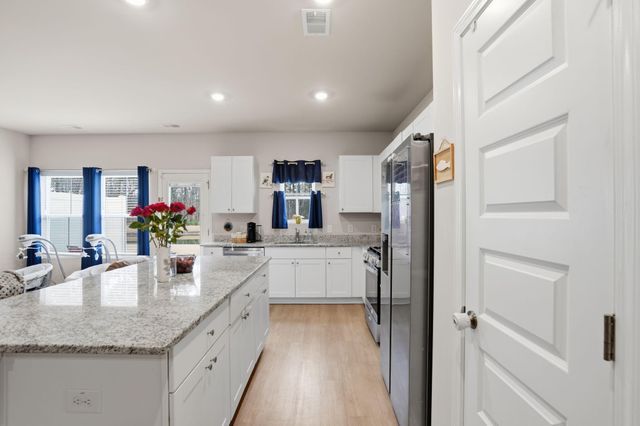 4117 Quincy Adams Lane, North Charleston, SC 29418