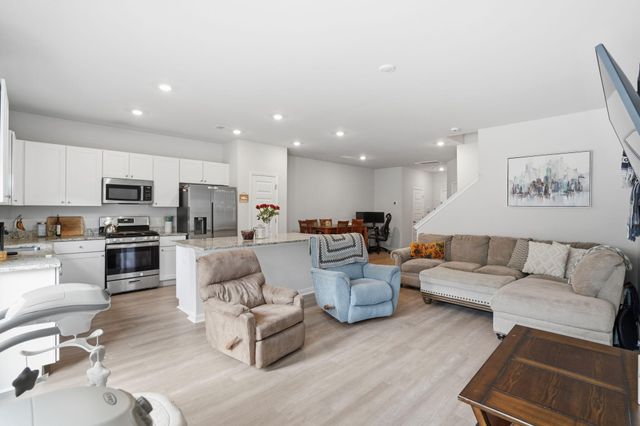 4117 Quincy Adams Lane, North Charleston, SC 29418