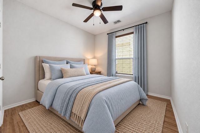1409 Ellis Lane, Aubrey, TX 76227