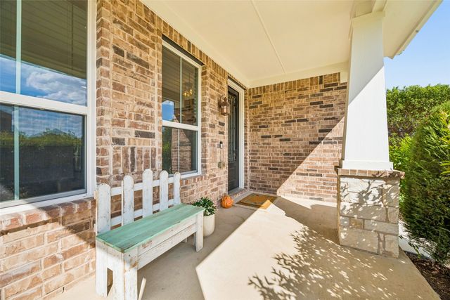 1409 Ellis Lane, Aubrey, TX 76227