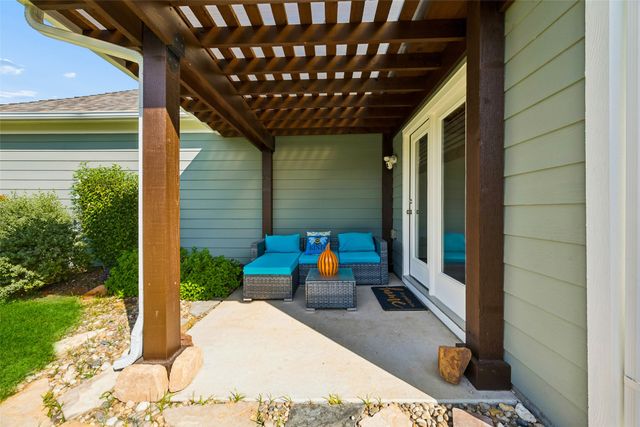 1409 Ellis Lane, Aubrey, TX 76227