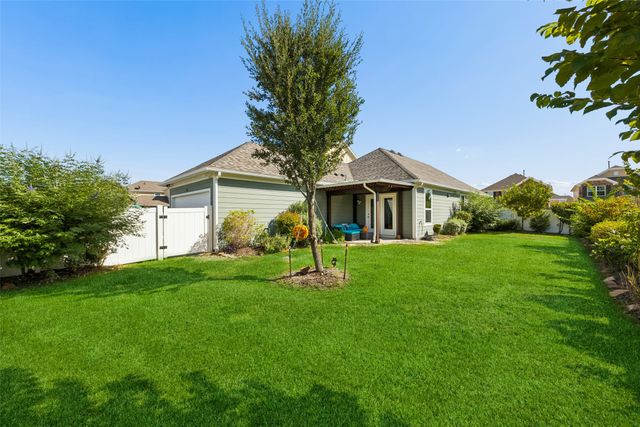 1409 Ellis Lane, Aubrey, TX 76227