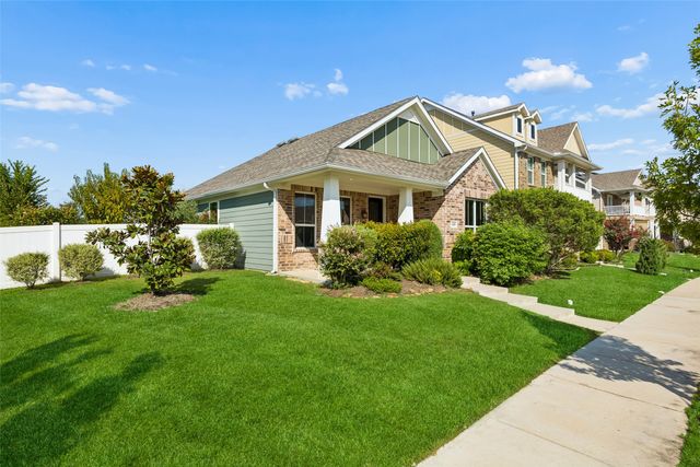 1409 Ellis Lane, Aubrey, TX 76227