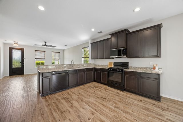 1409 Ellis Lane, Aubrey, TX 76227
