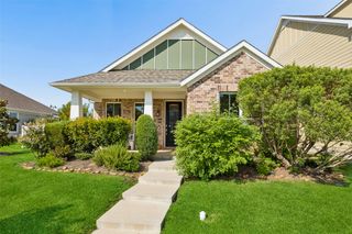 1409 Ellis Lane, Aubrey, TX 76227