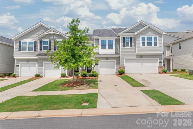 5612 Axil Lane, Charlotte, NC 28269